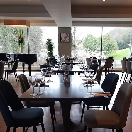 Clayton Silver Springs Hotel 4*