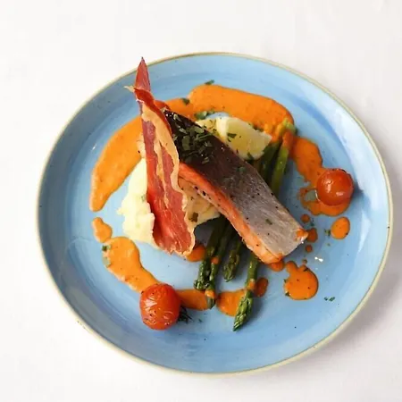 Clayton Silver Springs 4* Cork