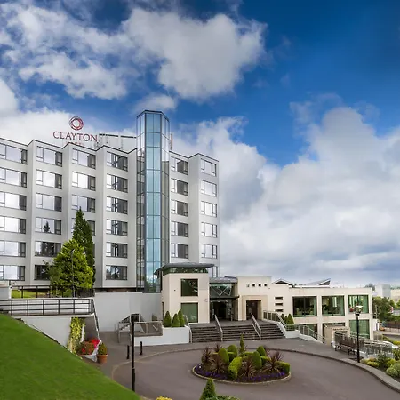 Hotel Clayton Silver Springs 4*