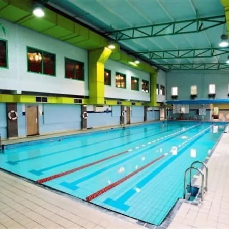 Hotel Clayton Silver Springs