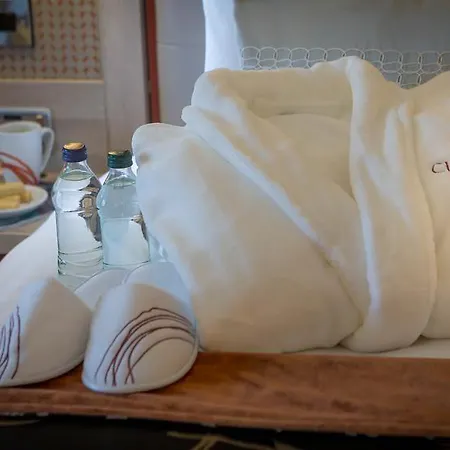 Otel Clayton Silver Springs Cork