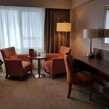 Hotel Clayton Silver Springs 4*