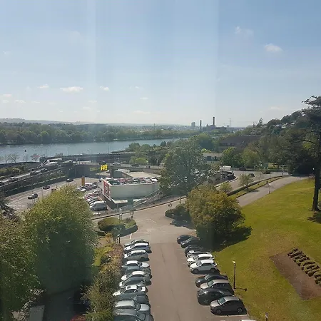 Clayton Silver Springs Hotel 4*