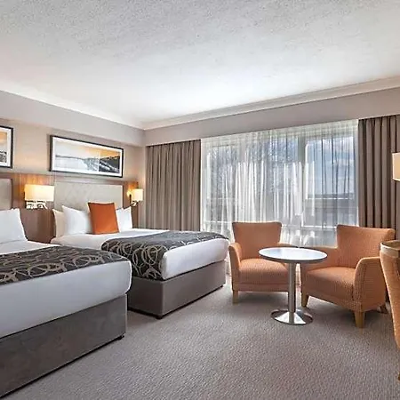 Clayton Silver Springs 4*