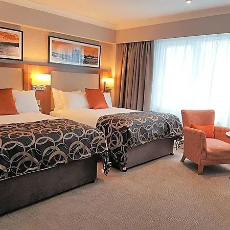 Hotel Clayton Silver Springs