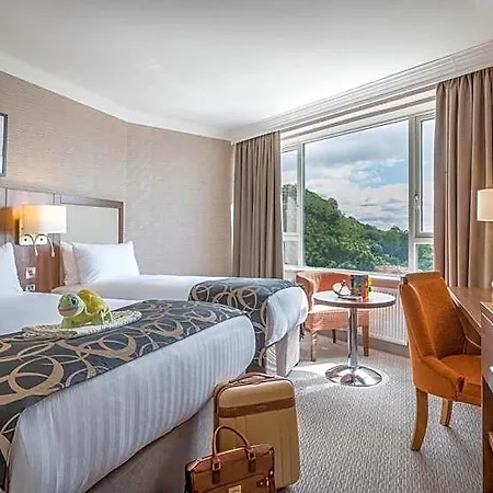 Clayton Silver Springs Hotel Cork