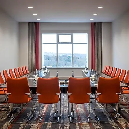 Clayton Silver Springs Hotel Cork