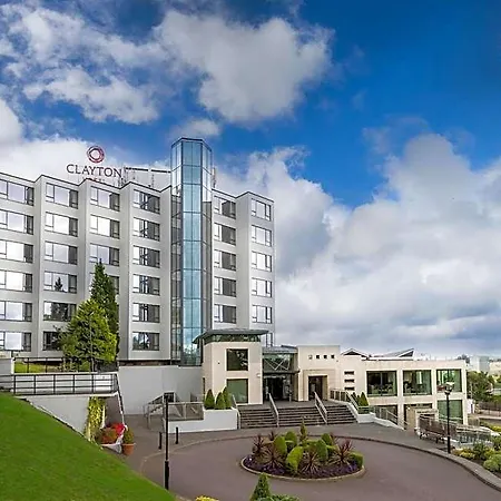 Clayton Silver Springs 4*