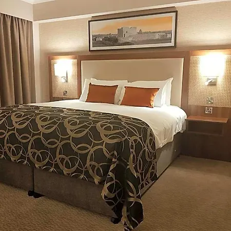 Clayton Silver Springs 4*