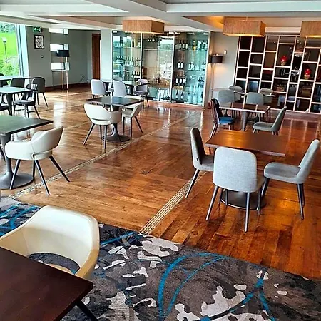 Clayton Silver Springs Hotel Cork
