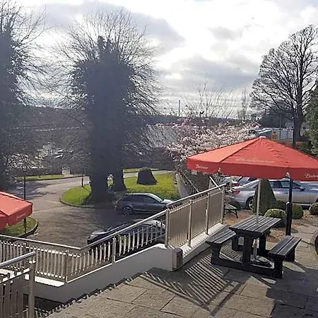 Clayton Silver Springs Hotel 4*