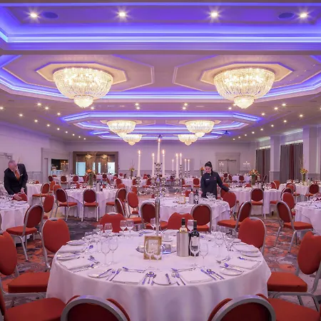 Clayton Silver Springs 4* Cork