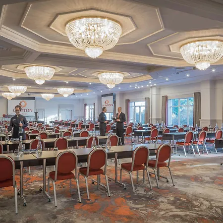 Clayton Silver Springs Hotel 4*