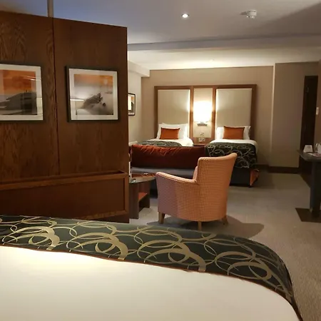 Clayton Silver Springs Hotel Cork