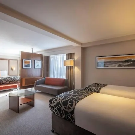 Clayton Silver Springs Hotel Cork