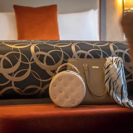 Hotel Clayton Silver Springs 4*