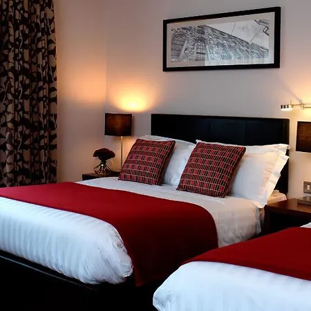 Hotel Clayton Silver Springs 4*