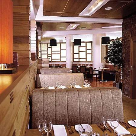 Clayton Silver Springs Hotel 4*