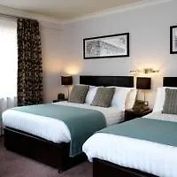 Clayton Silver Springs Hotel Cork