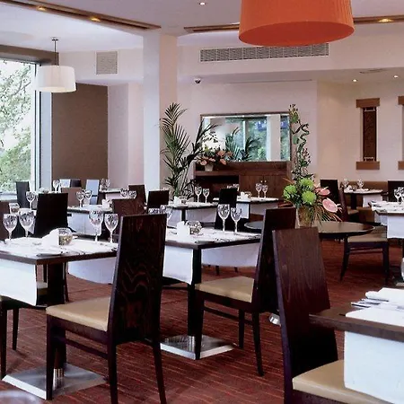 Hotel Clayton Silver Springs Cork