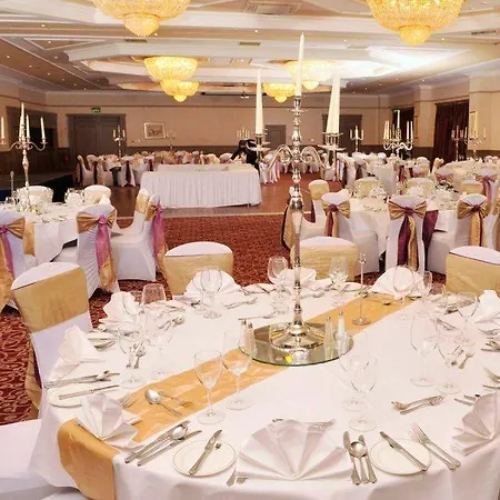 Otel Clayton Silver Springs 4*