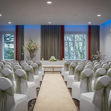 Hotel Clayton Silver Springs 4*