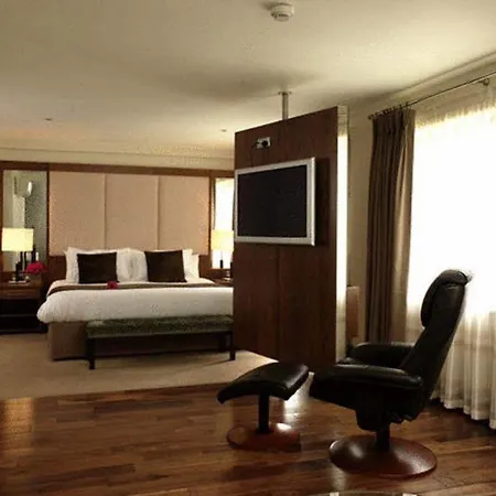 Hotel Clayton Silver Springs Cork