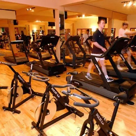 Clayton Silver Springs 4*