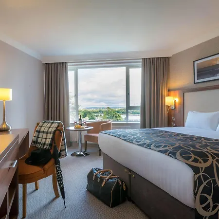 Hotel Clayton Silver Springs Cork
