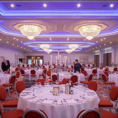 Clayton Silver Springs 4* Cork