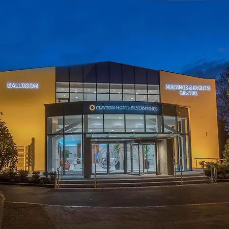 Clayton Silver Springs 4* Κορκ
