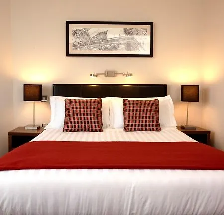 Hotel Clayton Silver Springs
