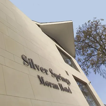 Hotel Clayton Silver Springs 4*