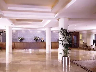 Clayton Silver Springs Hotel 4*