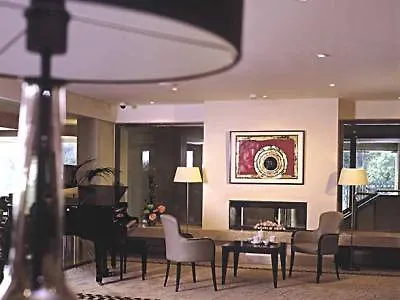 Clayton Silver Springs Hotel