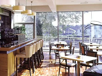 Clayton Silver Springs 4* Cork