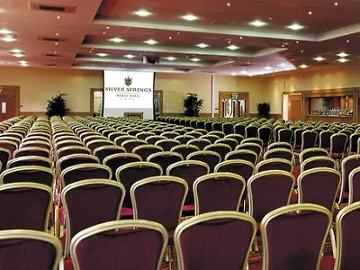 Clayton Silver Springs 4*