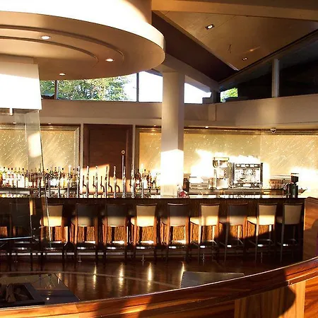 Hotel Clayton Silver Springs