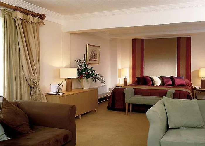 Clayton Silver Springs Hotel 4*
