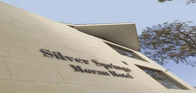 Hotel Clayton Silver Springs