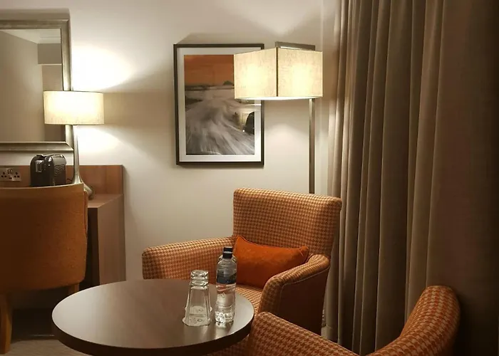 Hotel Clayton Silver Springs Cork