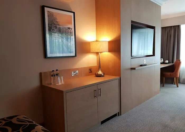 Hotel Clayton Silver Springs