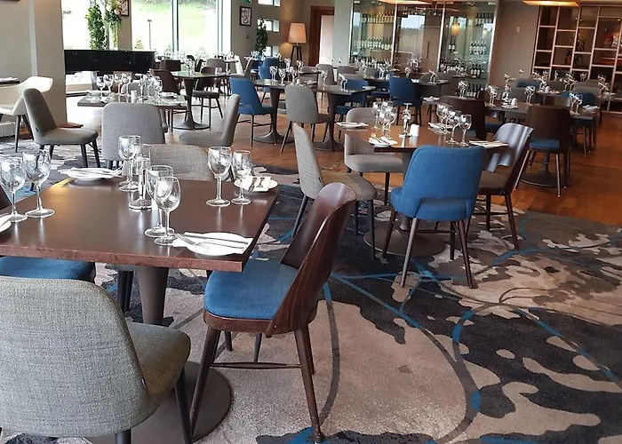 Hotel Clayton Silver Springs Cork