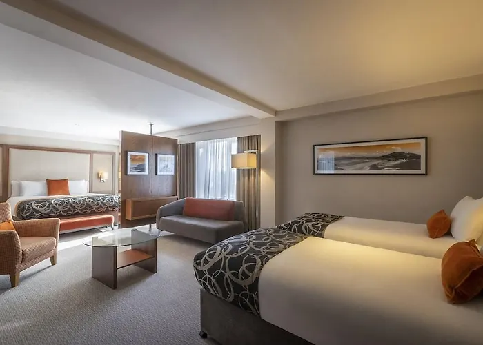 Clayton Silver Springs Hotel