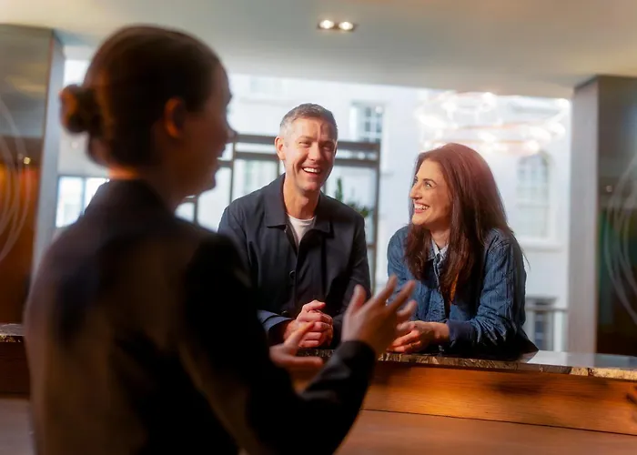 Clayton Silver Springs Hotel Cork