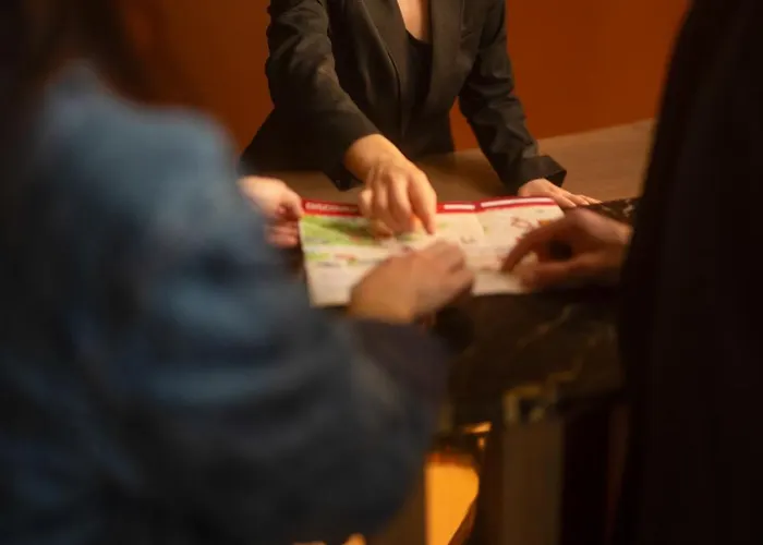 Hotel Clayton Silver Springs 4*