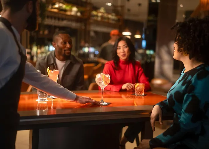 Hotel Clayton Silver Springs Cork