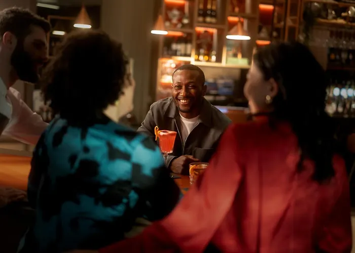 Hotel Clayton Silver Springs 4*