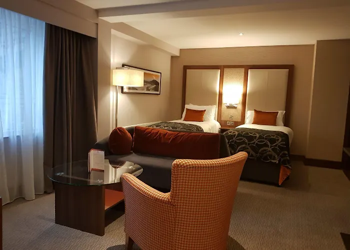 Clayton Silver Springs Hotel Cork