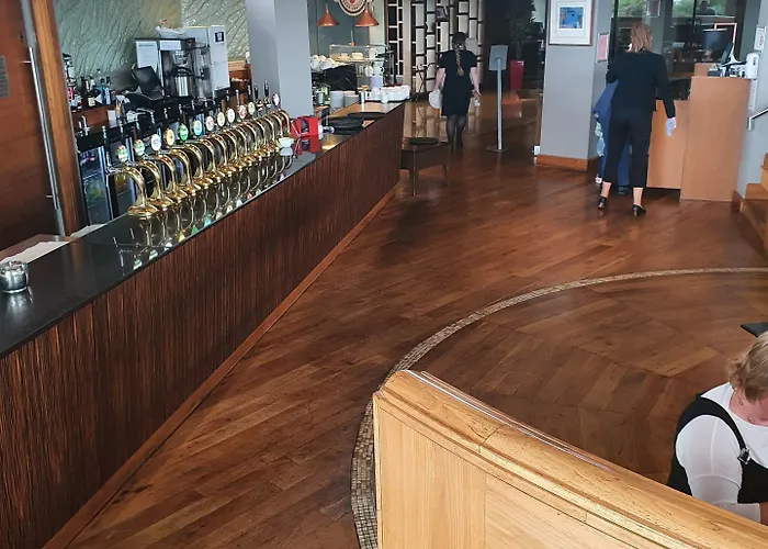 Hotel Clayton Silver Springs